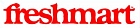 Freshmart Logo